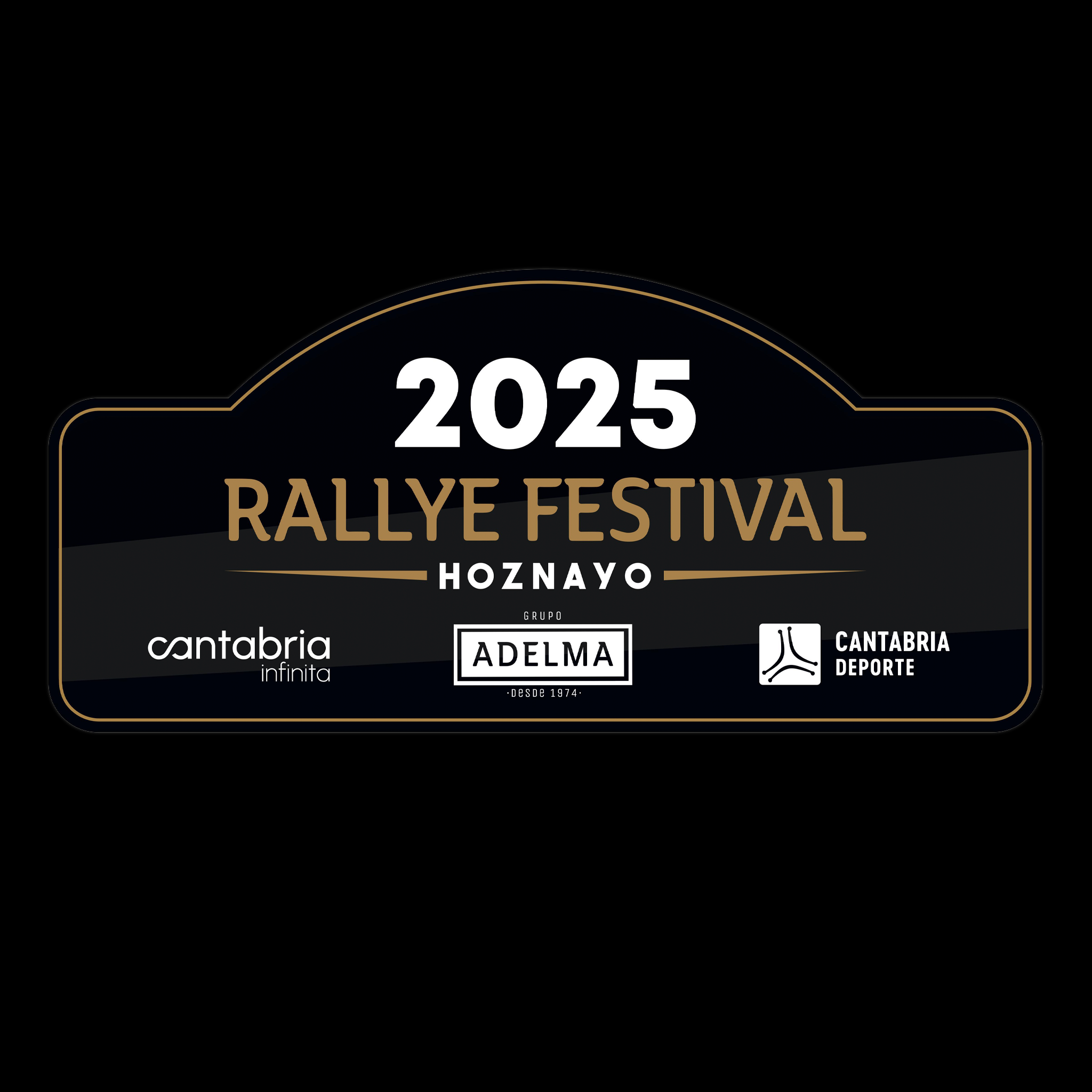 RALLY FESTIVAL HOZNAYO