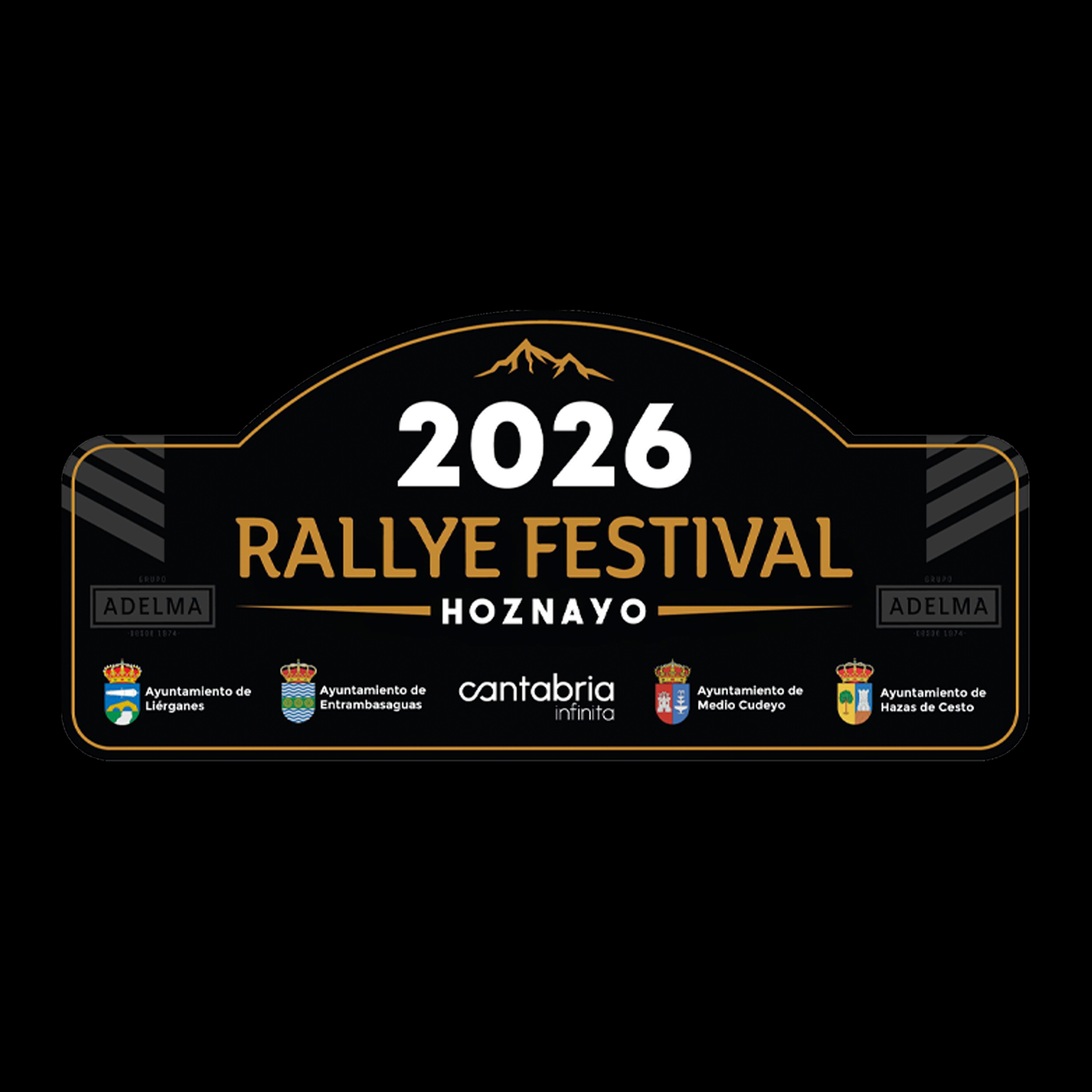 Rally Festival Hoznayo 2026