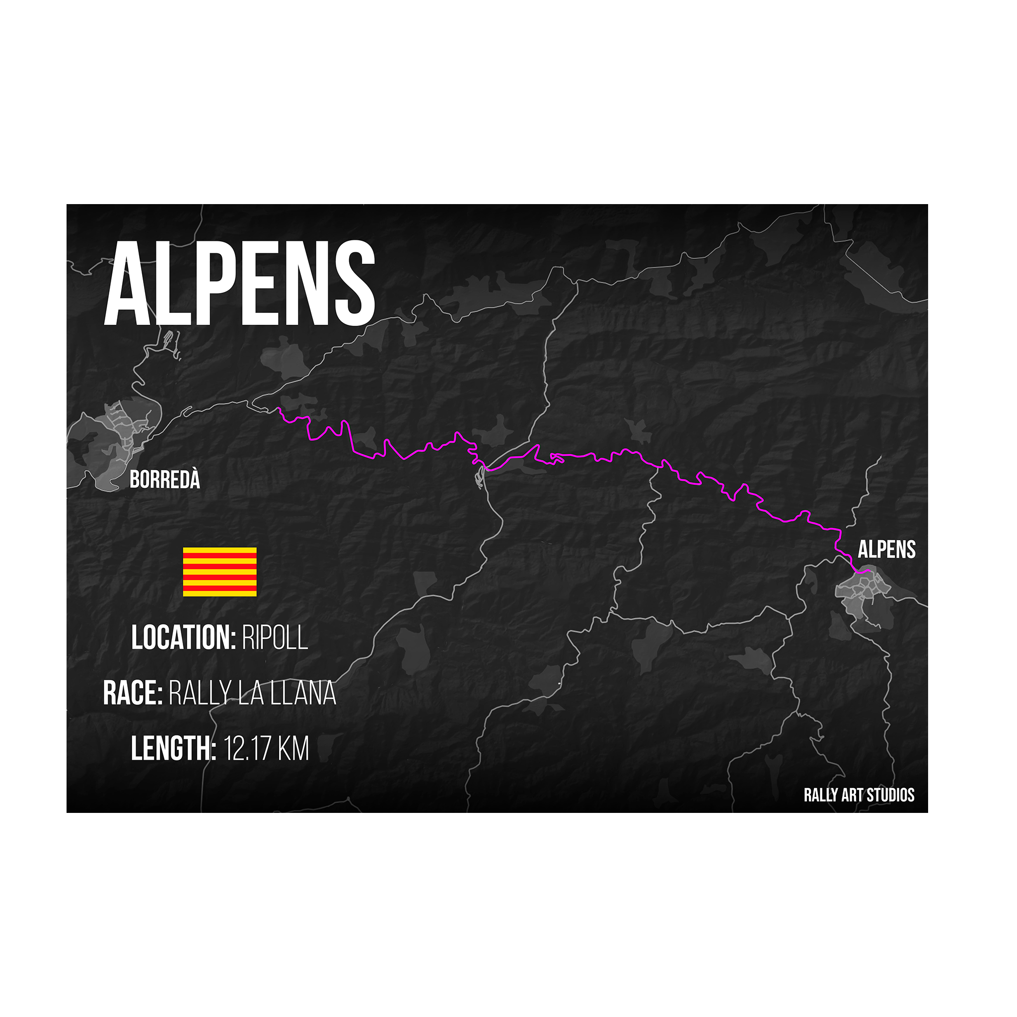 Alpens