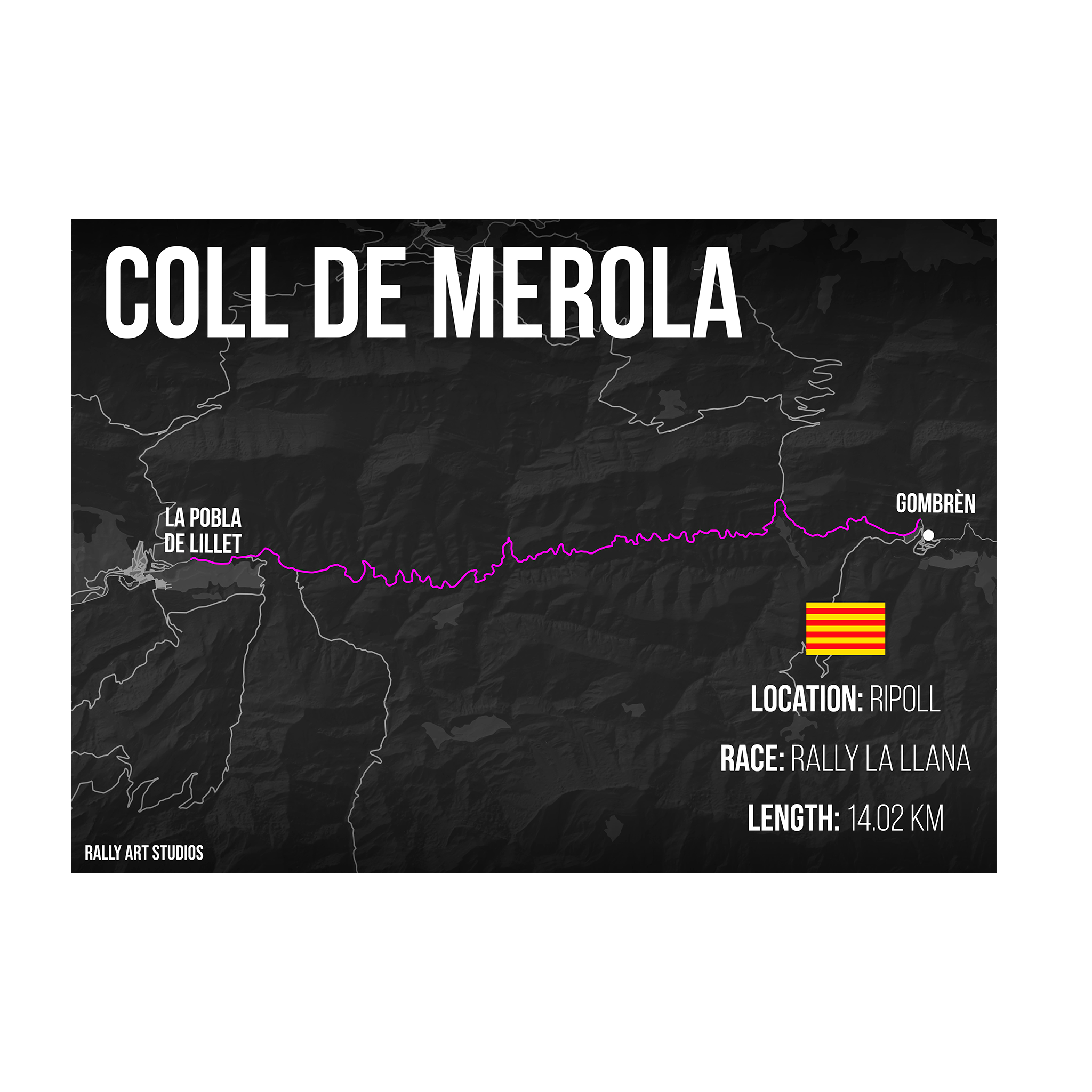 Coll de Merola
