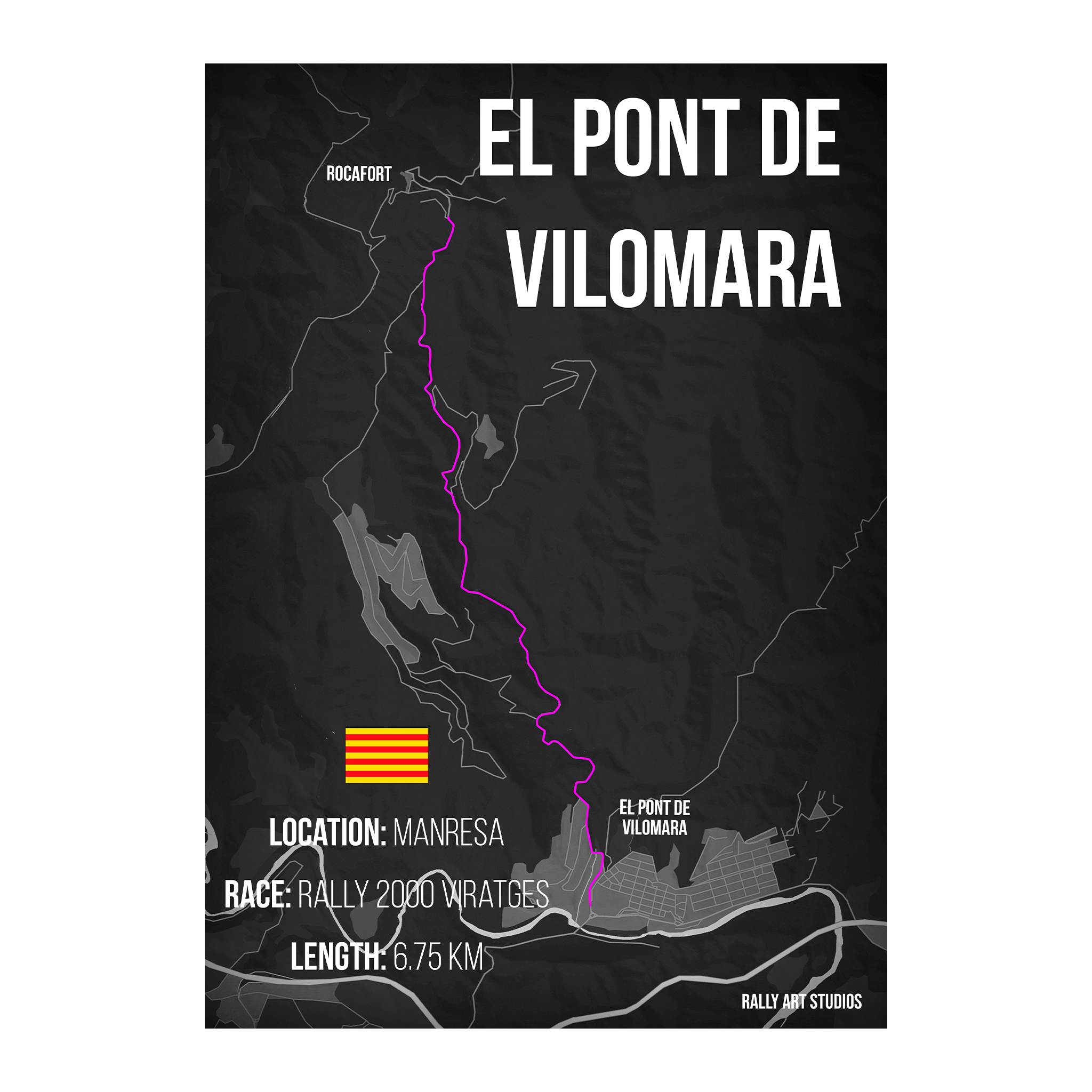 El Pont de Vilomara