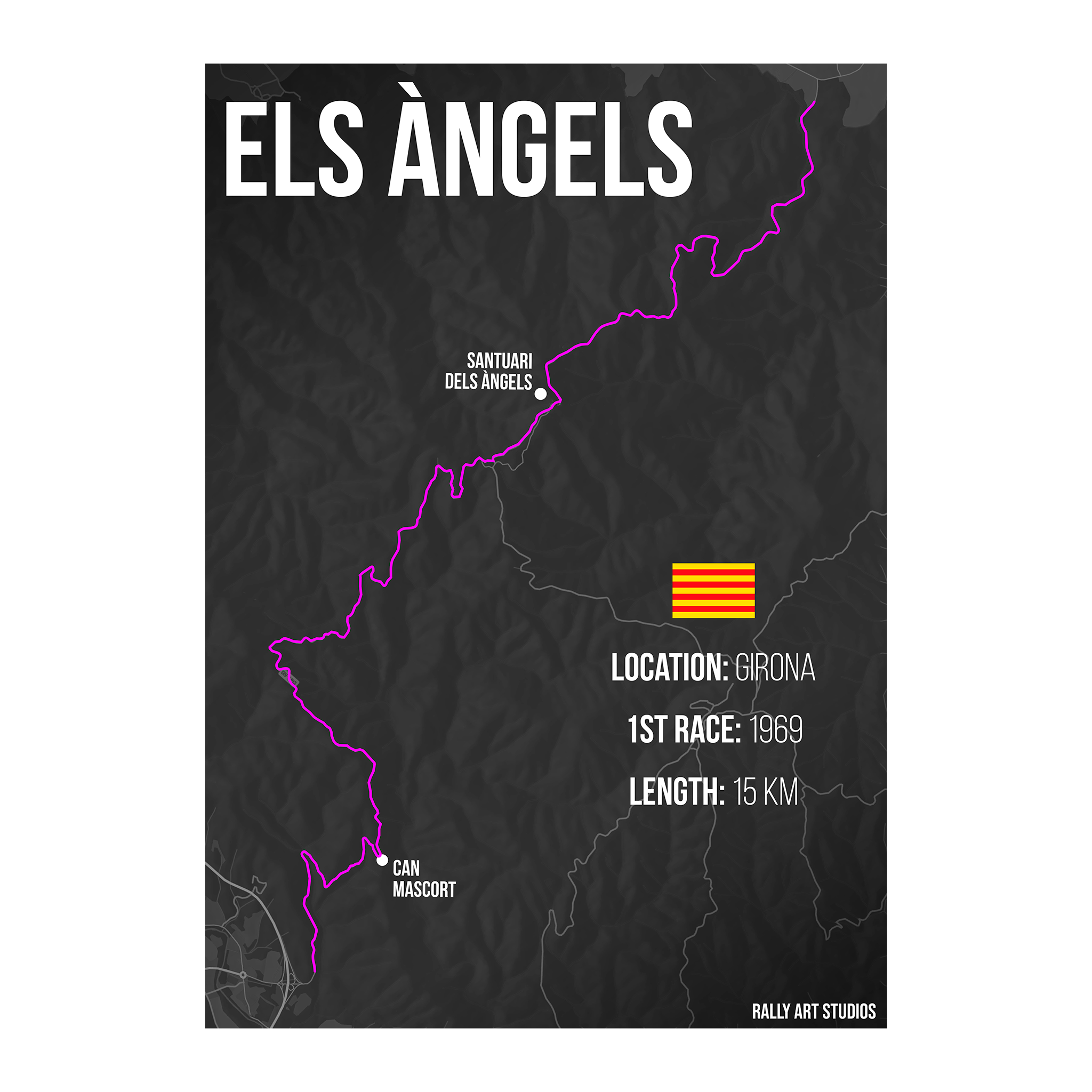 Els Àngels