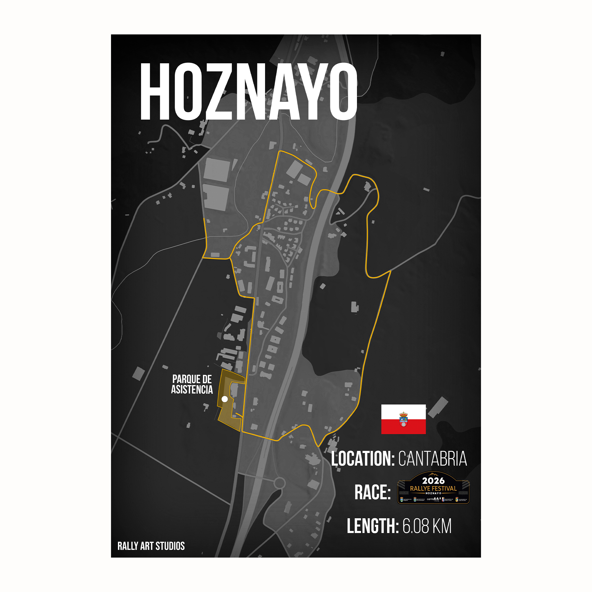 HOZNAYO 2026