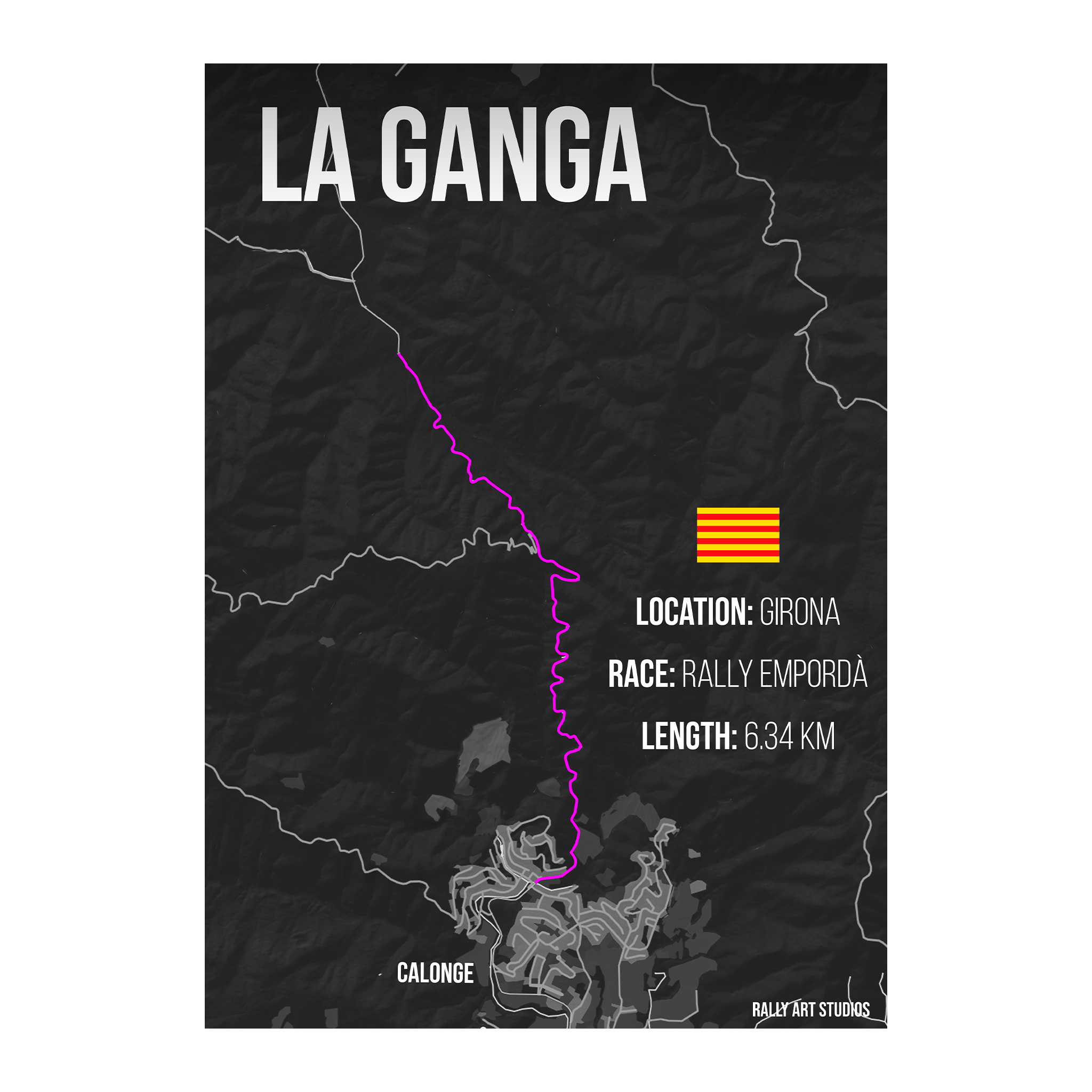 La Ganga