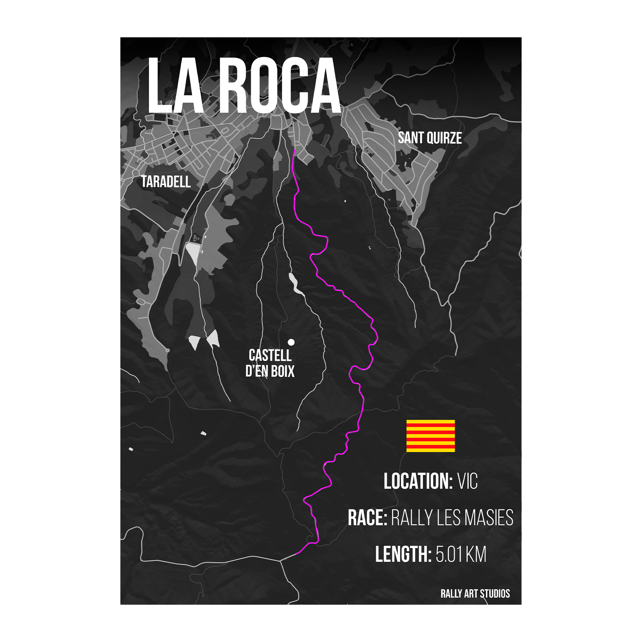 La Roca