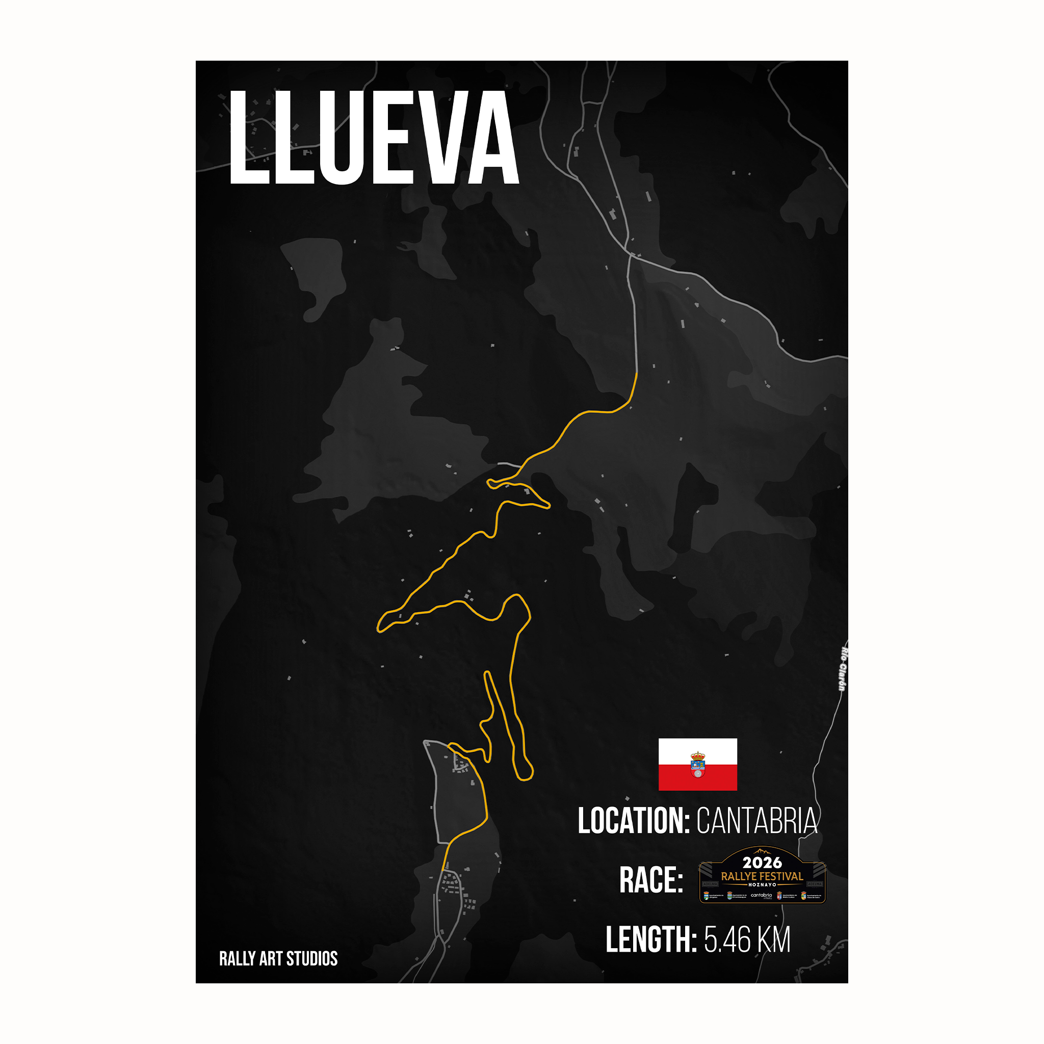 LLUEVA