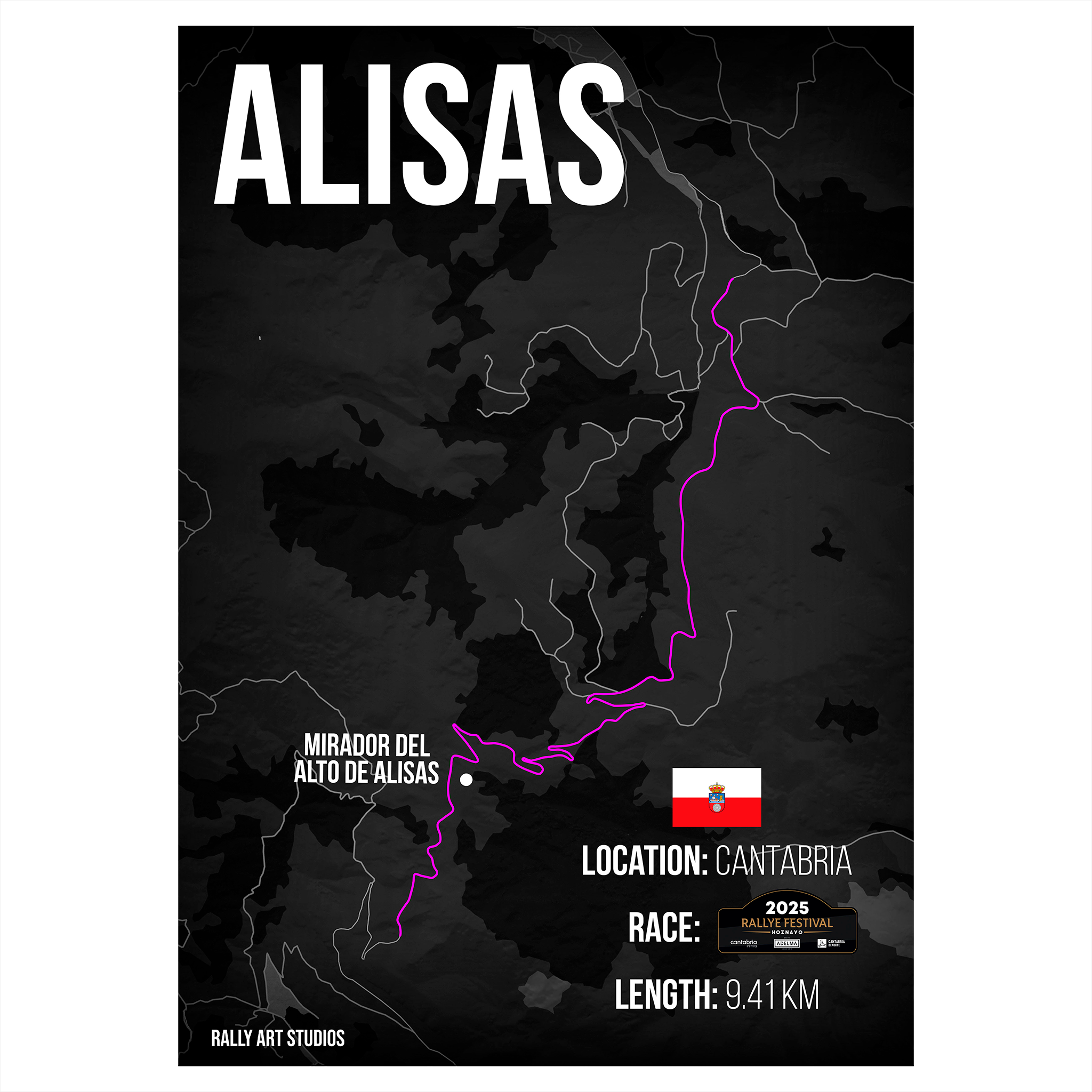 ALISAS