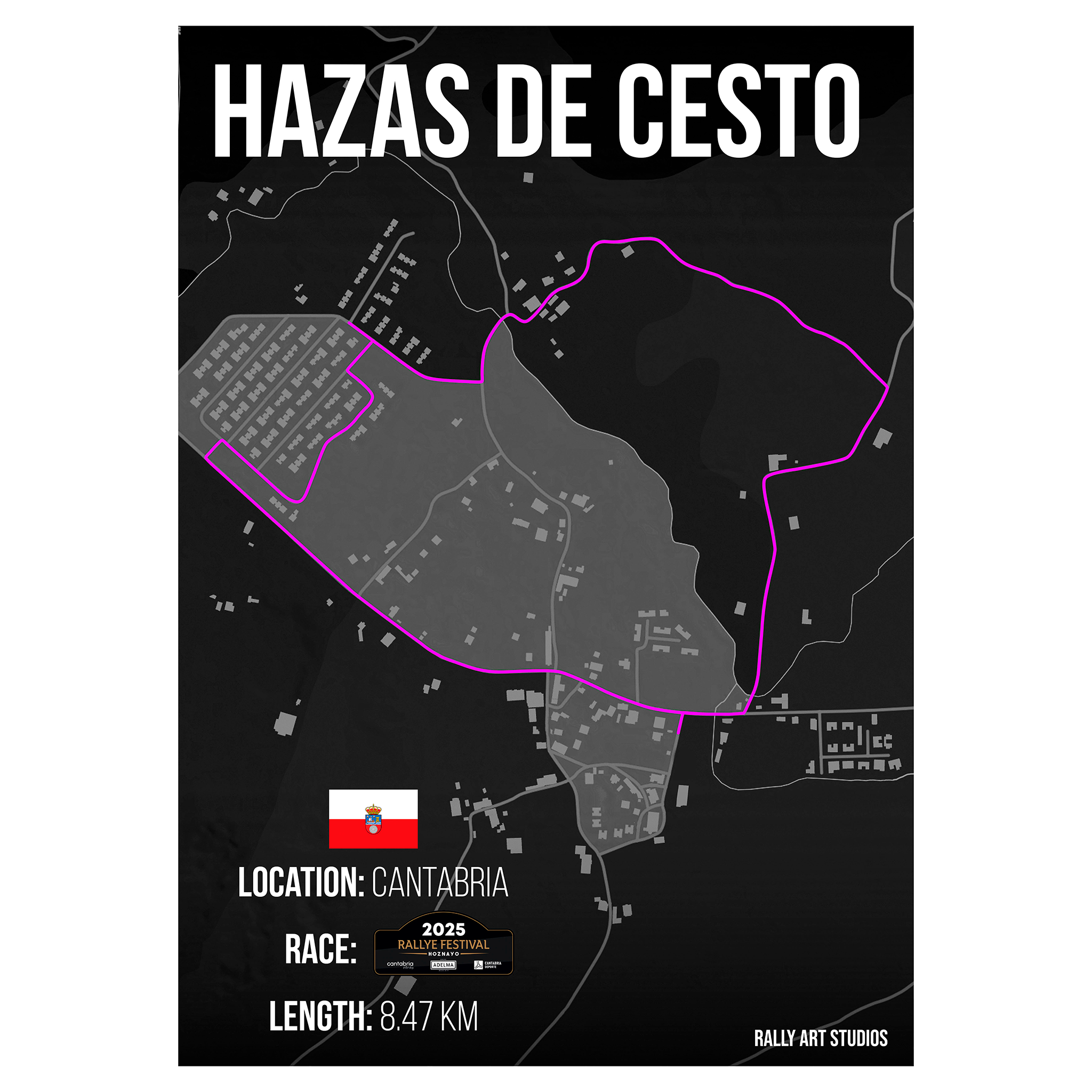HAZAS DE CESTO