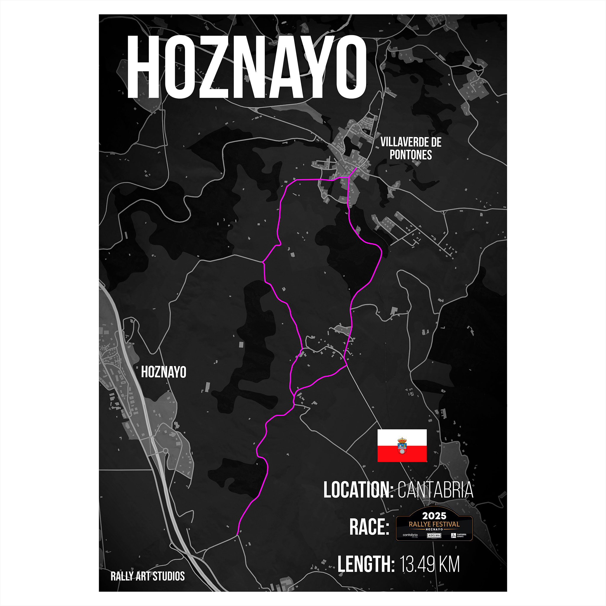 HOZNAYO