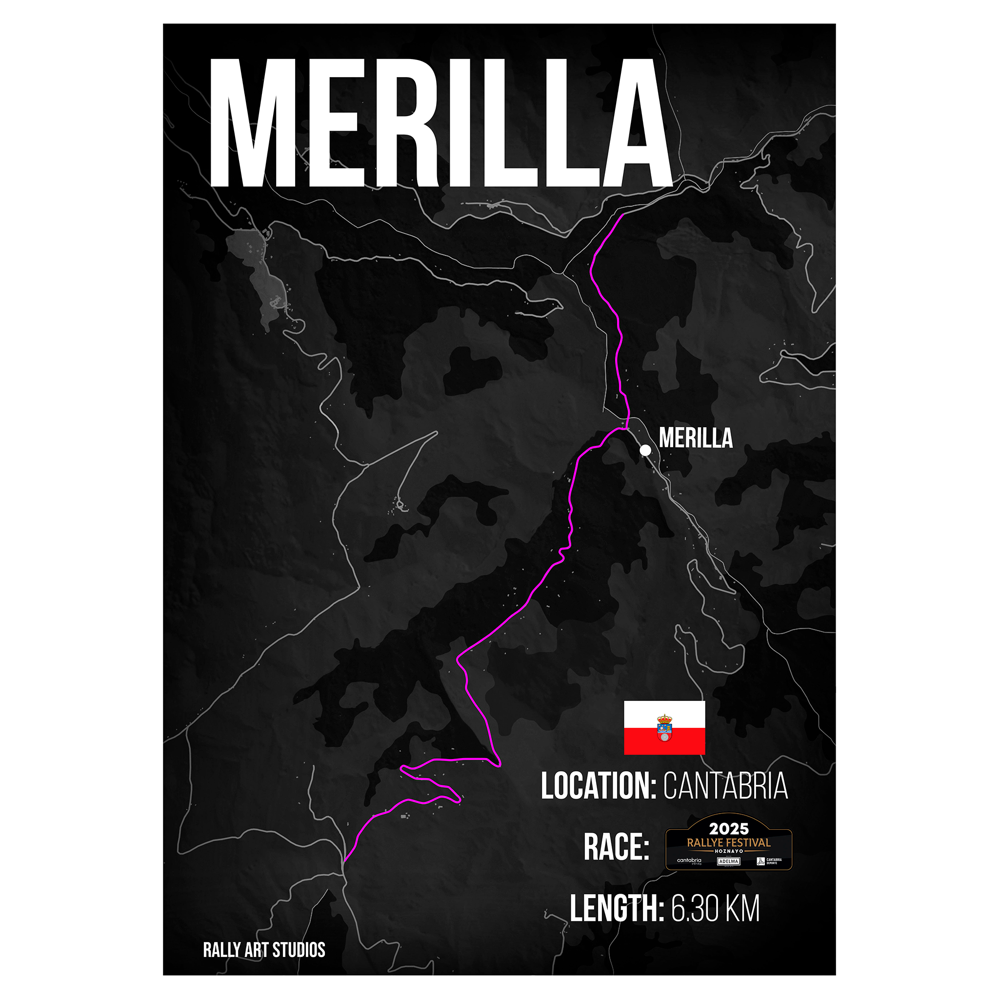 MERILLA