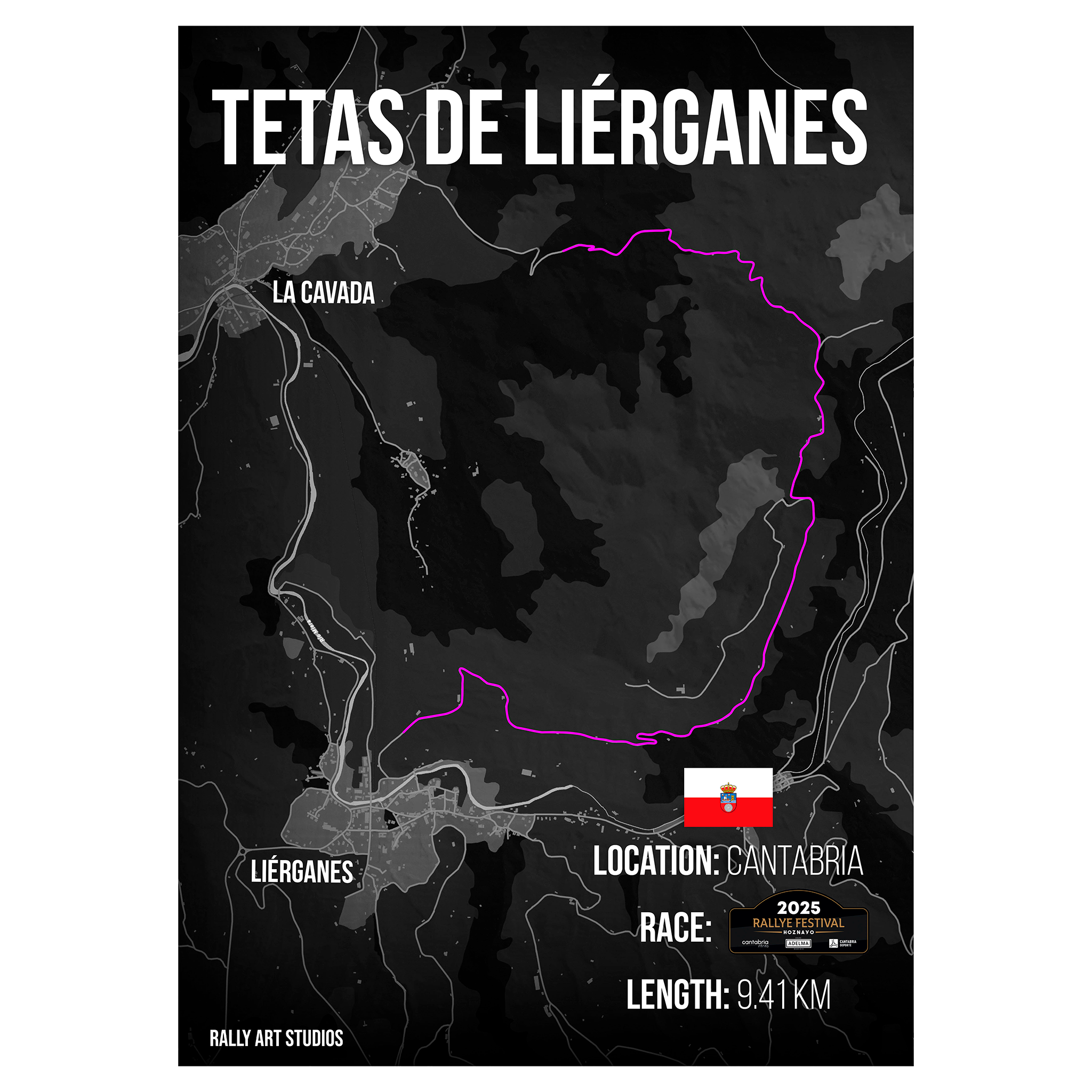 TETAS DE LIERGANES