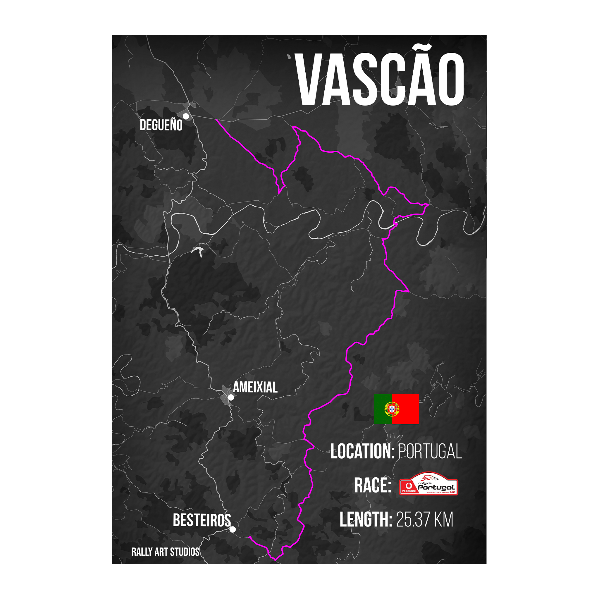 Vascão